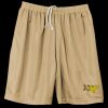 Sport Tek Mesh Short Thumbnail