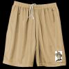 Sport Tek Mesh Short Thumbnail
