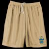 Sport Tek Mesh Short Thumbnail