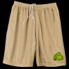 Sport Tek Mesh Short Thumbnail