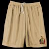 Sport Tek Mesh Short Thumbnail