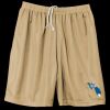 Sport Tek Mesh Short Thumbnail