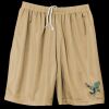Sport Tek Mesh Short Thumbnail