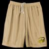 Sport Tek Mesh Short Thumbnail