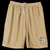 Sport Tek Mesh Short Thumbnail