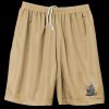 Sport Tek Mesh Short Thumbnail