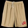 Sport Tek Mesh Short Thumbnail