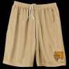 Sport Tek Mesh Short Thumbnail
