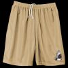 Sport Tek Mesh Short Thumbnail