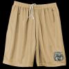 Sport Tek Mesh Short Thumbnail