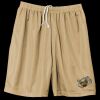 Sport Tek Mesh Short Thumbnail