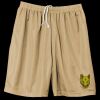 Sport Tek Mesh Short Thumbnail