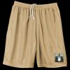Sport Tek Mesh Short Thumbnail