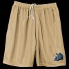Sport Tek Mesh Short Thumbnail