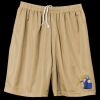 Sport Tek Mesh Short Thumbnail