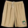 Sport Tek Mesh Short Thumbnail