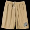 Sport Tek Mesh Short Thumbnail