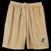 Sport Tek Mesh Short Thumbnail