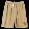 Sport Tek Mesh Short Thumbnail