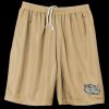 Sport Tek Mesh Short Thumbnail
