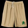Sport Tek Mesh Short Thumbnail