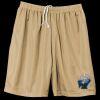 Sport Tek Mesh Short Thumbnail