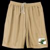 Sport Tek Mesh Short Thumbnail