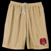 Sport Tek Mesh Short Thumbnail