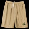 Sport Tek Mesh Short Thumbnail