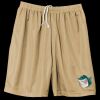 Sport Tek Mesh Short Thumbnail