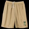 Sport Tek Mesh Short Thumbnail