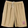 Sport Tek Mesh Short Thumbnail