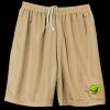 Sport Tek Mesh Short Thumbnail