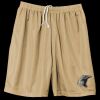 Sport Tek Mesh Short Thumbnail