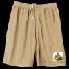Sport Tek Mesh Short Thumbnail