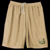 Sport Tek Mesh Short Thumbnail
