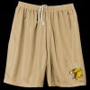 Sport Tek Mesh Short Thumbnail