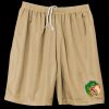 Sport Tek Mesh Short Thumbnail