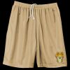 Sport Tek Mesh Short Thumbnail