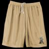 Sport Tek Mesh Short Thumbnail