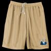 Sport Tek Mesh Short Thumbnail
