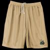 Sport Tek Mesh Short Thumbnail