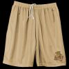 Sport Tek Mesh Short Thumbnail