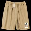 Sport Tek Mesh Short Thumbnail