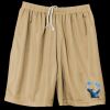 Sport Tek Mesh Short Thumbnail