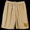 Sport Tek Mesh Short Thumbnail