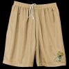 Sport Tek Mesh Short Thumbnail