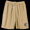 Sport Tek Mesh Short Thumbnail