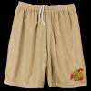 Sport Tek Mesh Short Thumbnail