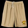 Sport Tek Mesh Short Thumbnail